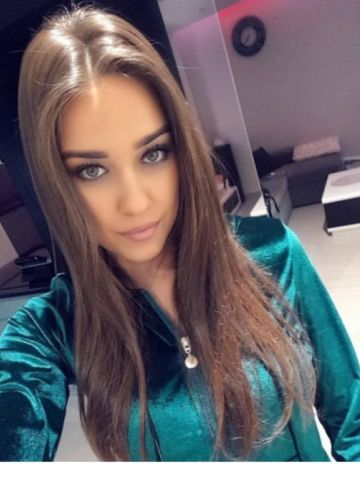 Анкета проститутки Галина, 27 лет